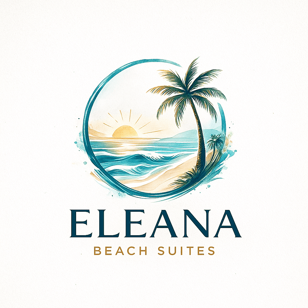 Eleana Beach Suites